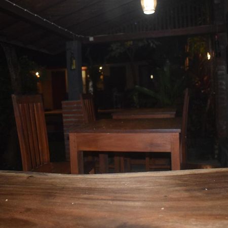 Werkudara Guest House ウブド エクステリア 写真